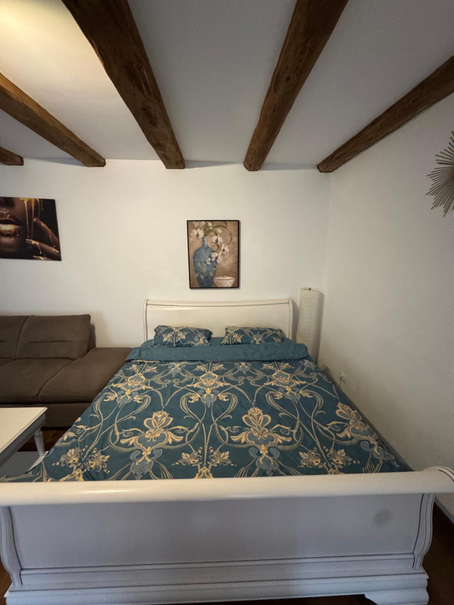 Appartement Sunrise Castelului Braşov Extérieur photo